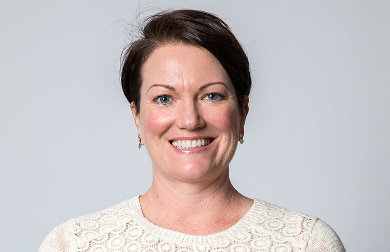 Kristi Hagans